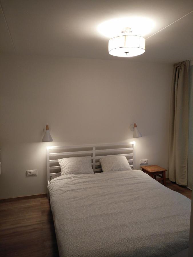 Juodrakante & Neringa Apartment Juodkrantė Exteriör bild