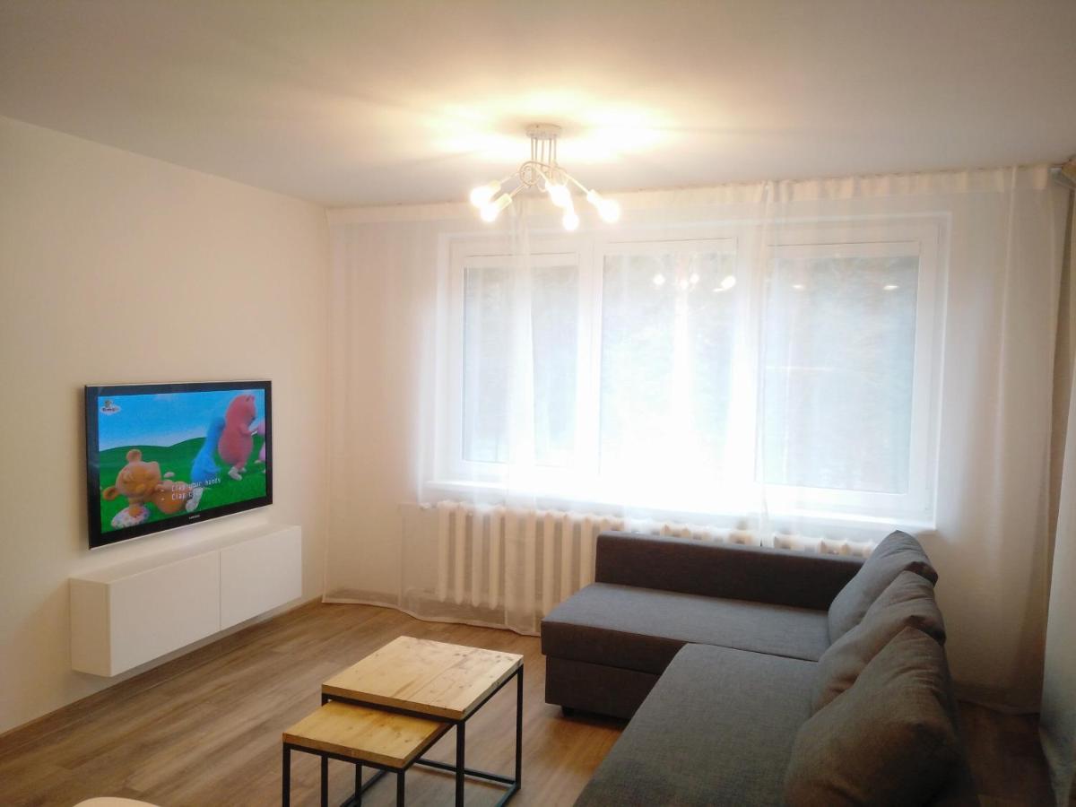 Juodrakante & Neringa Apartment Juodkrantė Exteriör bild