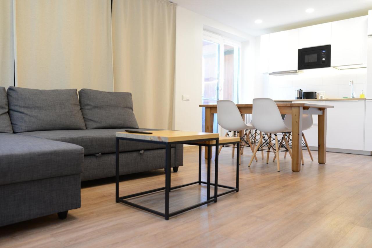 Juodrakante & Neringa Apartment Juodkrantė Exteriör bild